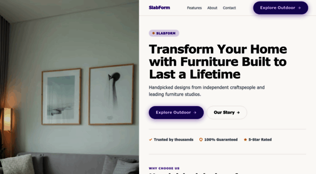 slabform-b096b7a4c410.herokuapp.com
