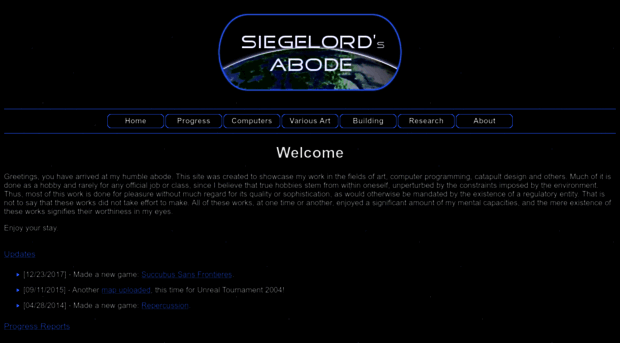 slabode.exofire.net