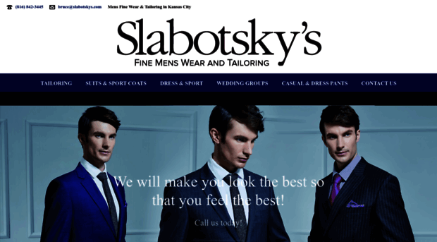 slabotskys.com