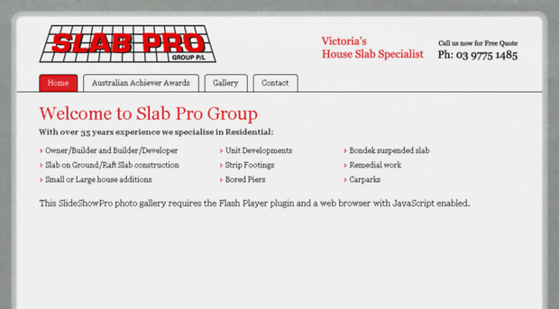 slabpro.com.au