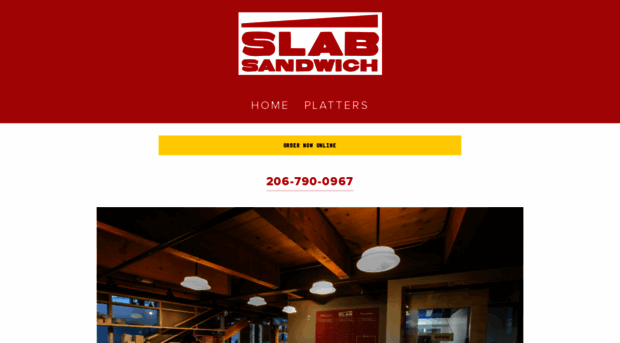 slabsandwich.com