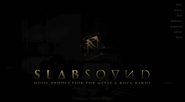 slabsoundstudio.com