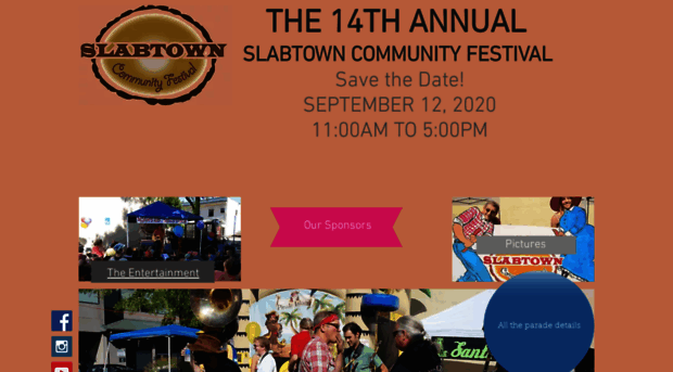 slabtownfestival.org