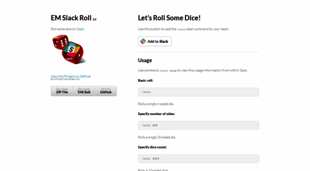 slack-roll.herokuapp.com