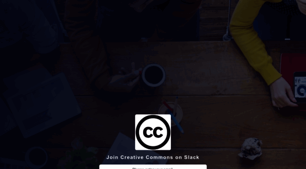 slack-signup.creativecommons.org