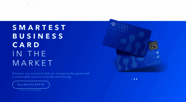 slack.cards