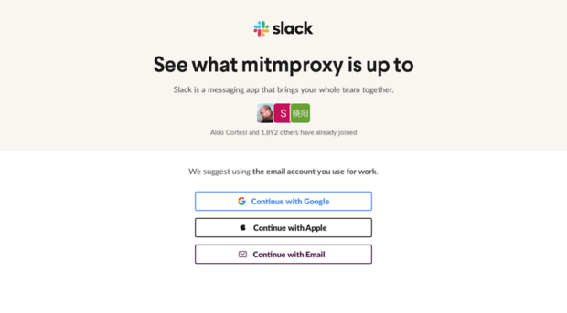 slack.mitmproxy.org