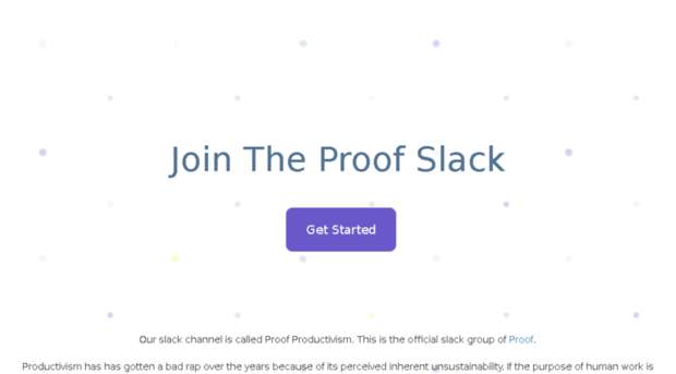 slack.proofsuite.com