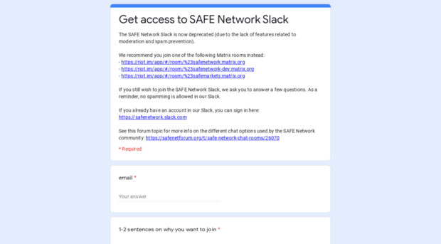 slack.safenetwork.org