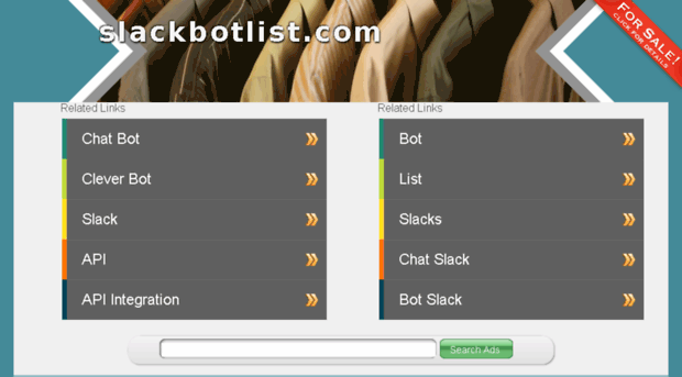 slackbotlist.com