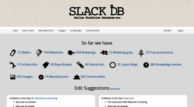 slackdb.com