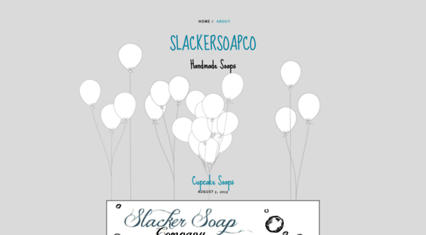 slackersoapco.wordpress.com