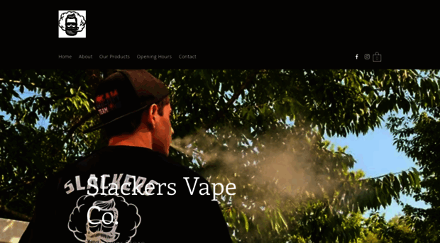 slackersvapeco.com