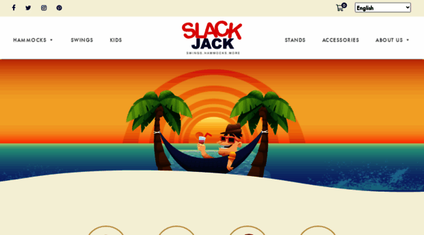 slackjack.in