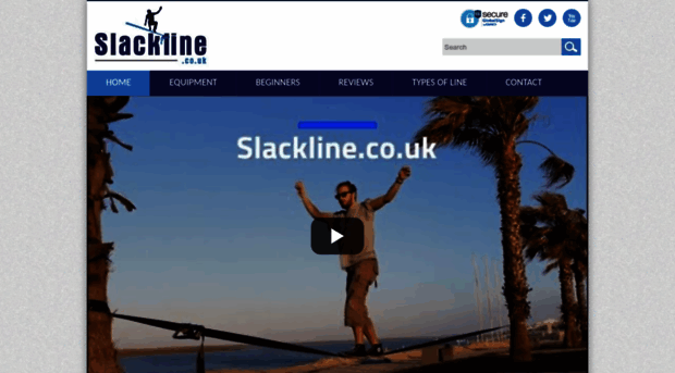 slackline.co.uk