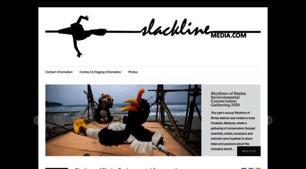 slacklinemedia.com