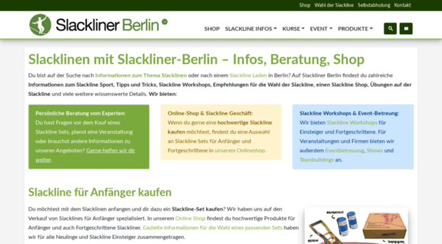 slackliner-berlin.de