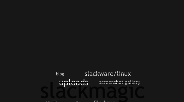 slackmagic.com