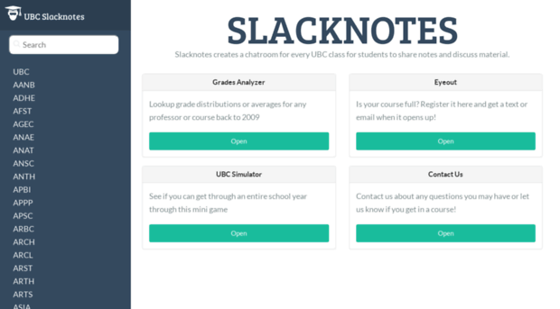 slacknotes.com