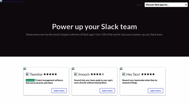 slackreview.com