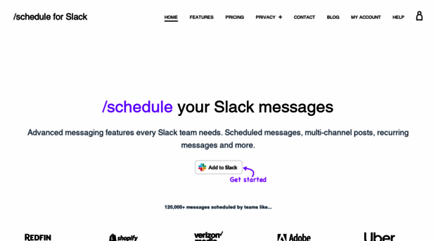 slackscheduler.com