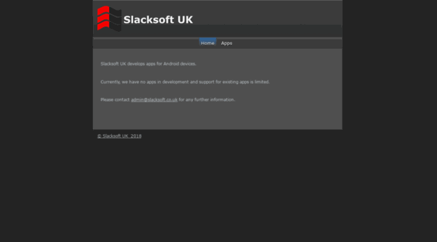 slacksoft.co.uk