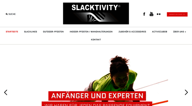 slacktivity.de