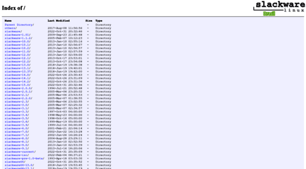 slackware-brasil.com.br