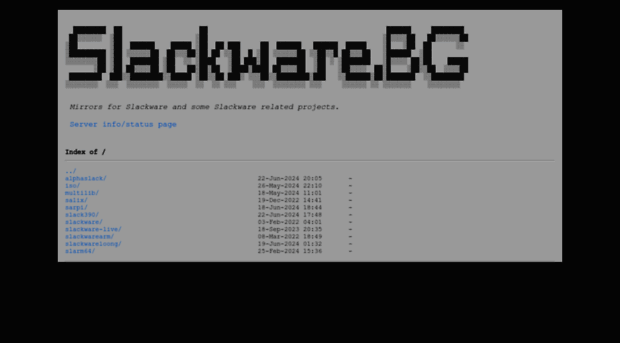 slackware.bg