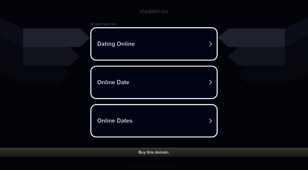 sladder.no