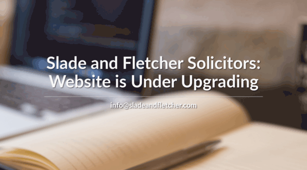 sladeandfletcher.com