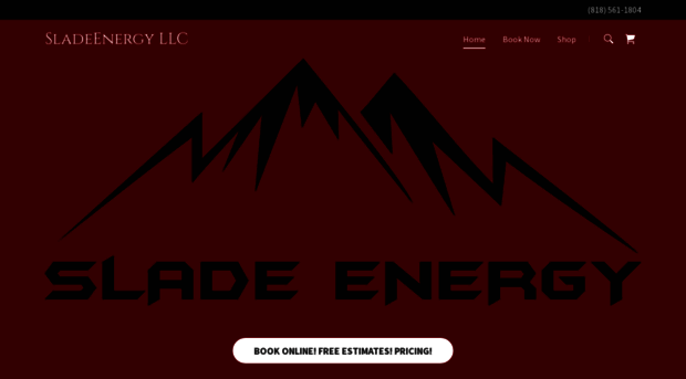 sladeenergy.com
