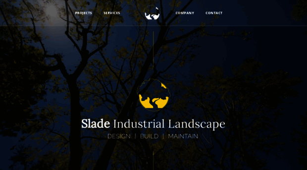 sladeindlandscape.com