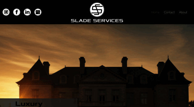 sladeservices.com