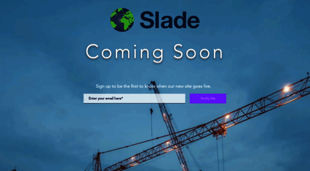 sladeshipping.com