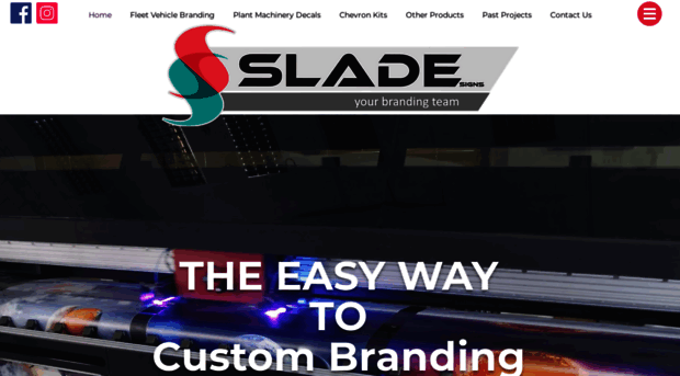 sladesigns.co.uk