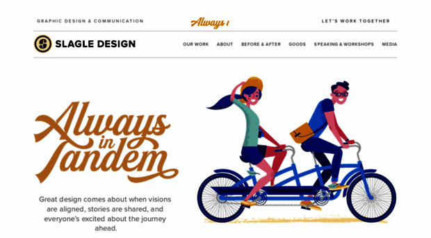 slagledesign.com