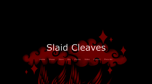 slaidcleaves.com