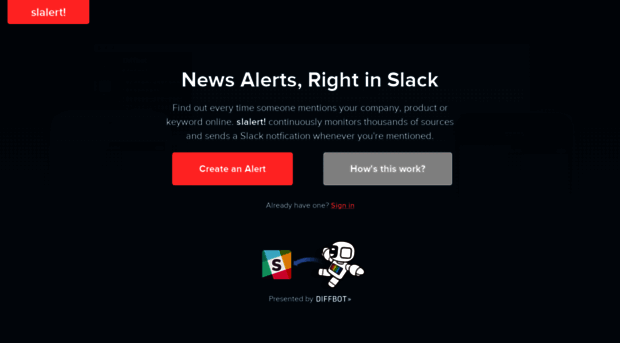 slalert.com