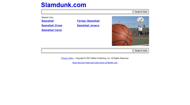 slam-dunk.com