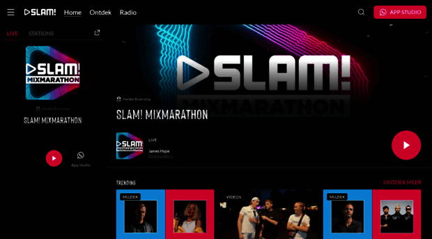 slam.nl