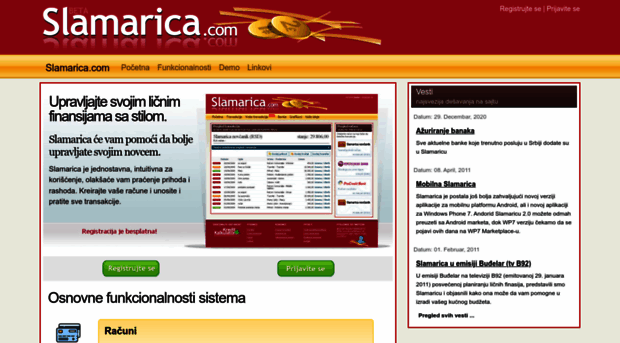 slamarica.com