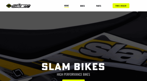 slambikes.com