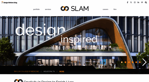 slamcoll.com