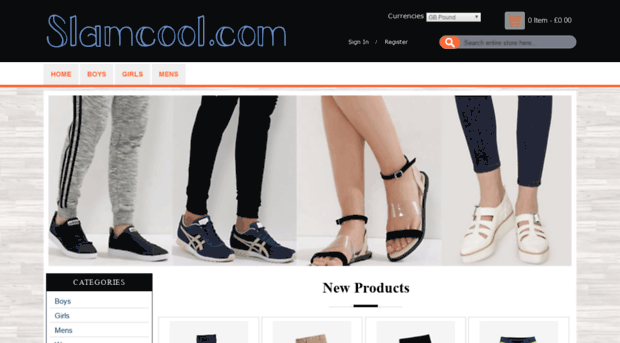 slamcool.com