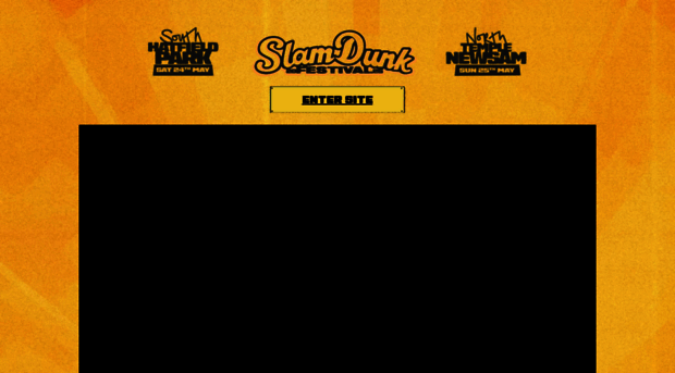 slamdunkfestival.com