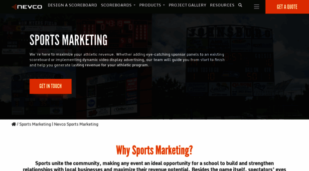 slamdunksportsmarketing.com