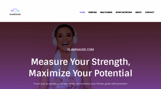 slamgauge.com