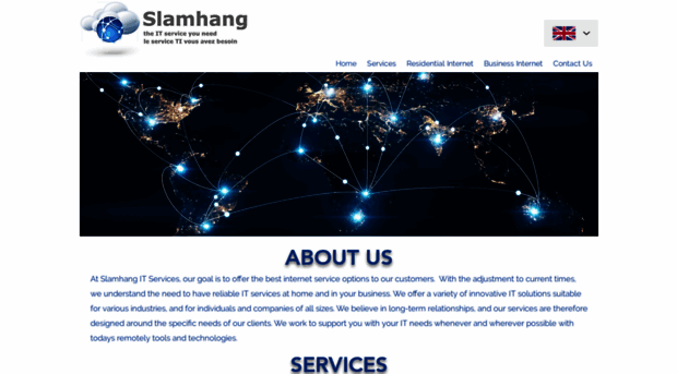 slamhang.com