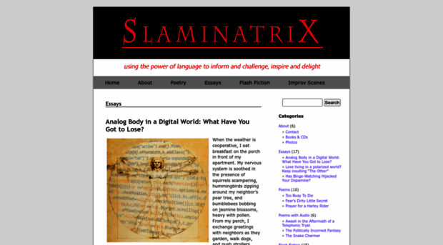 slaminatrix.com